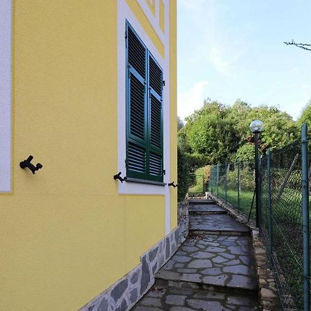 Italianway - Giuseppe Pastine 17/D Daire Santa Margherita Ligure Dış mekan fotoğraf