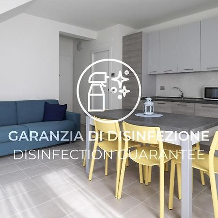 Italianway - Giuseppe Pastine 17/D Daire Santa Margherita Ligure Dış mekan fotoğraf