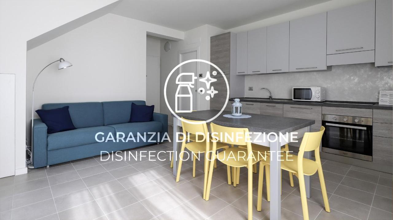 Italianway - Giuseppe Pastine 17/D Daire Santa Margherita Ligure Dış mekan fotoğraf
